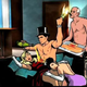 Illustration for article titled iArcher /ipromotes its fifth season by posting nude pictures on Reddit